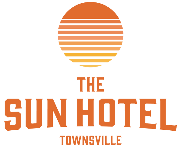 THE SUN HOTEL