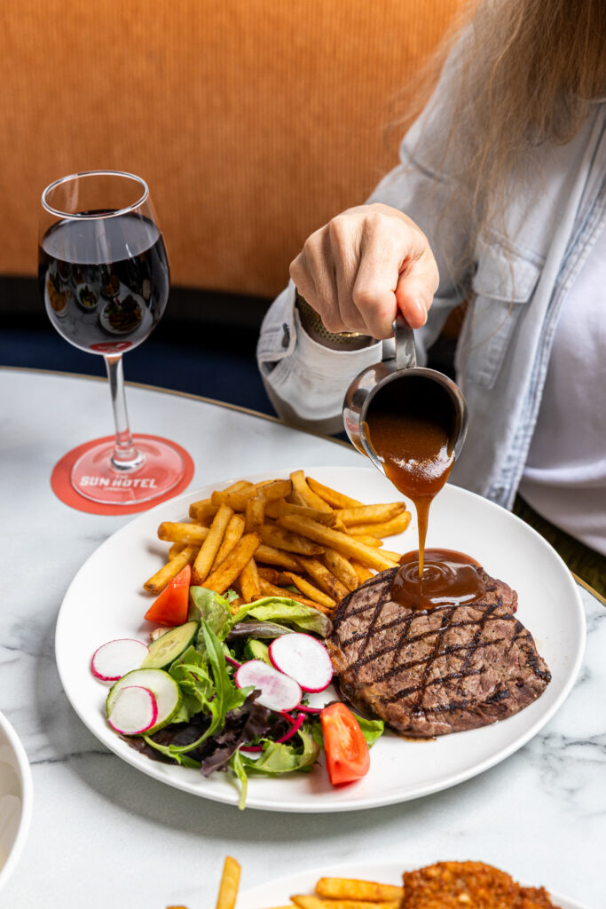 250g Rump Steak