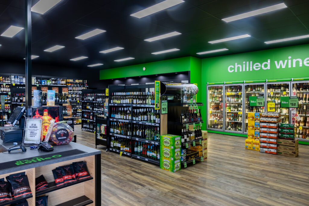 Bottleshop