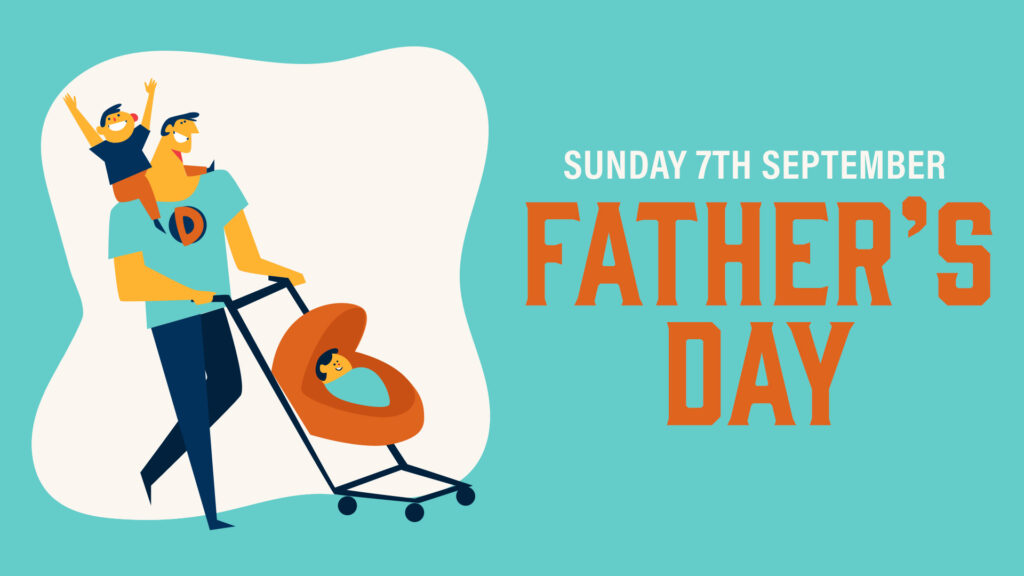 Fathers Day