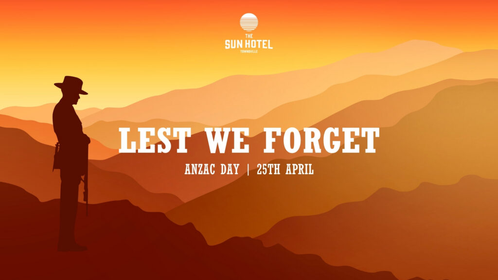 Anzac Day