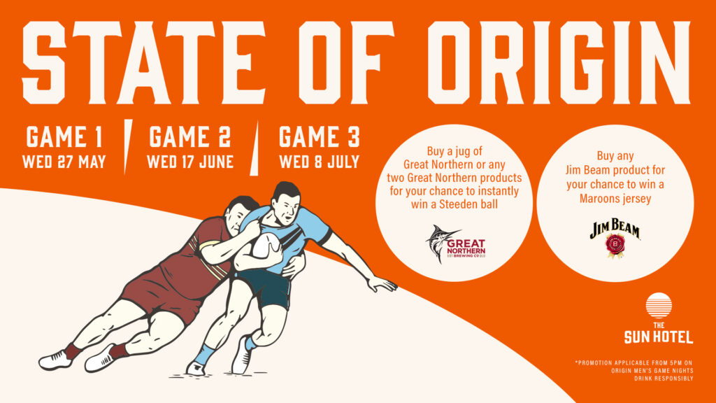 State of Origin