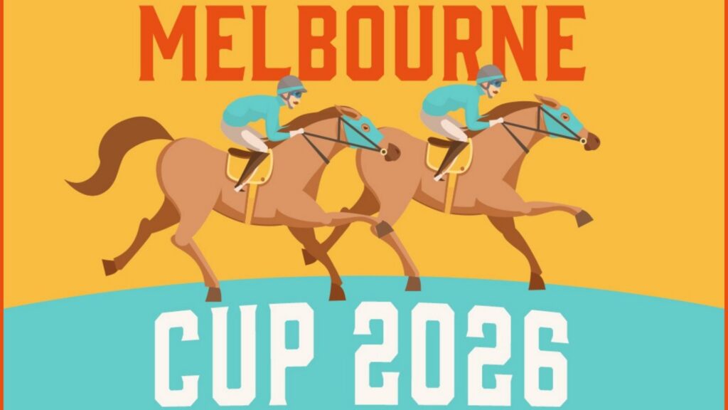 Melbourne Cup